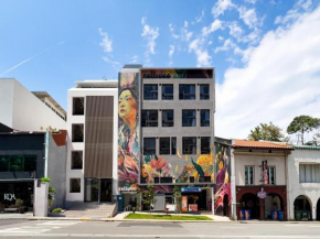 Coliwoo 268 River Valley - CoLiving